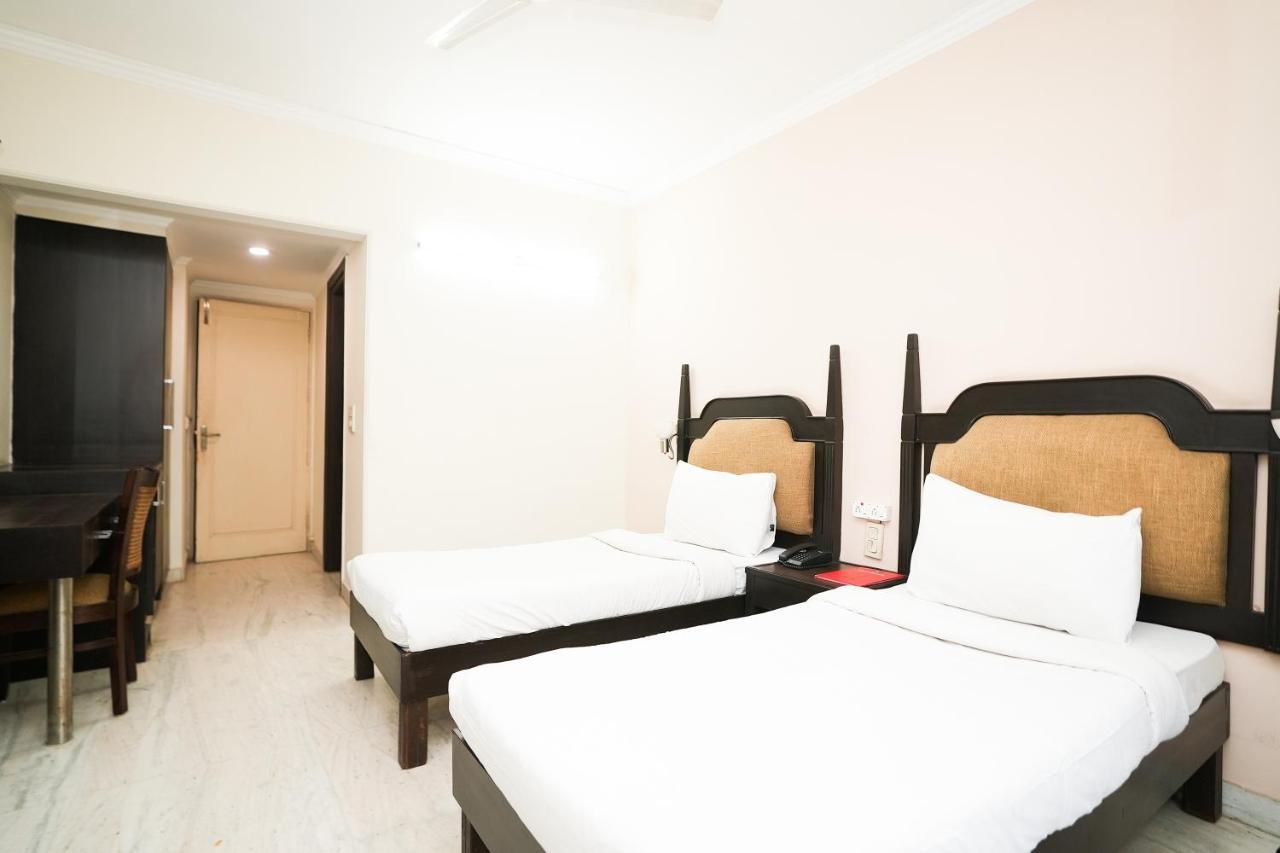Stay Well Hotels & Homes คูร์เคาน์ ภายนอก รูปภาพ