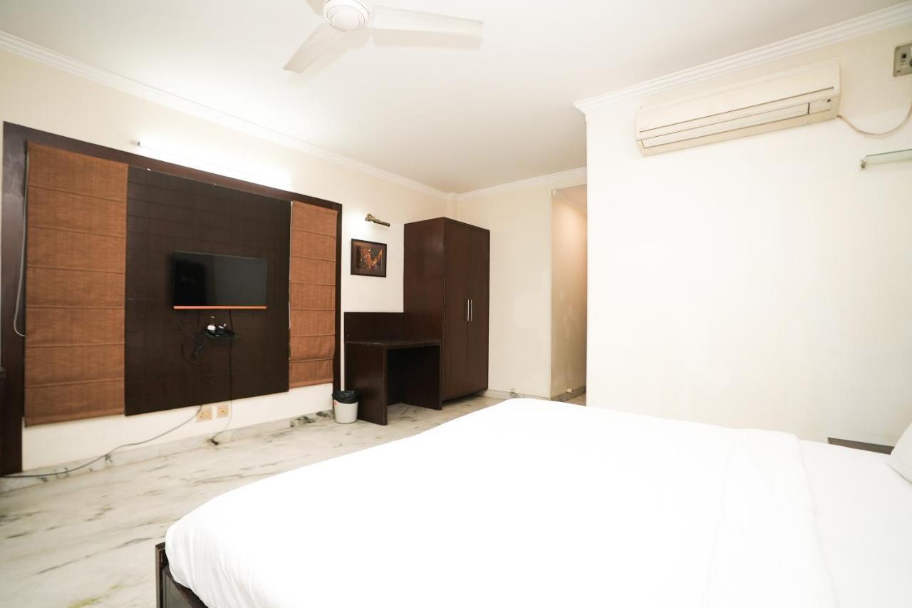 Stay Well Hotels & Homes คูร์เคาน์ ภายนอก รูปภาพ