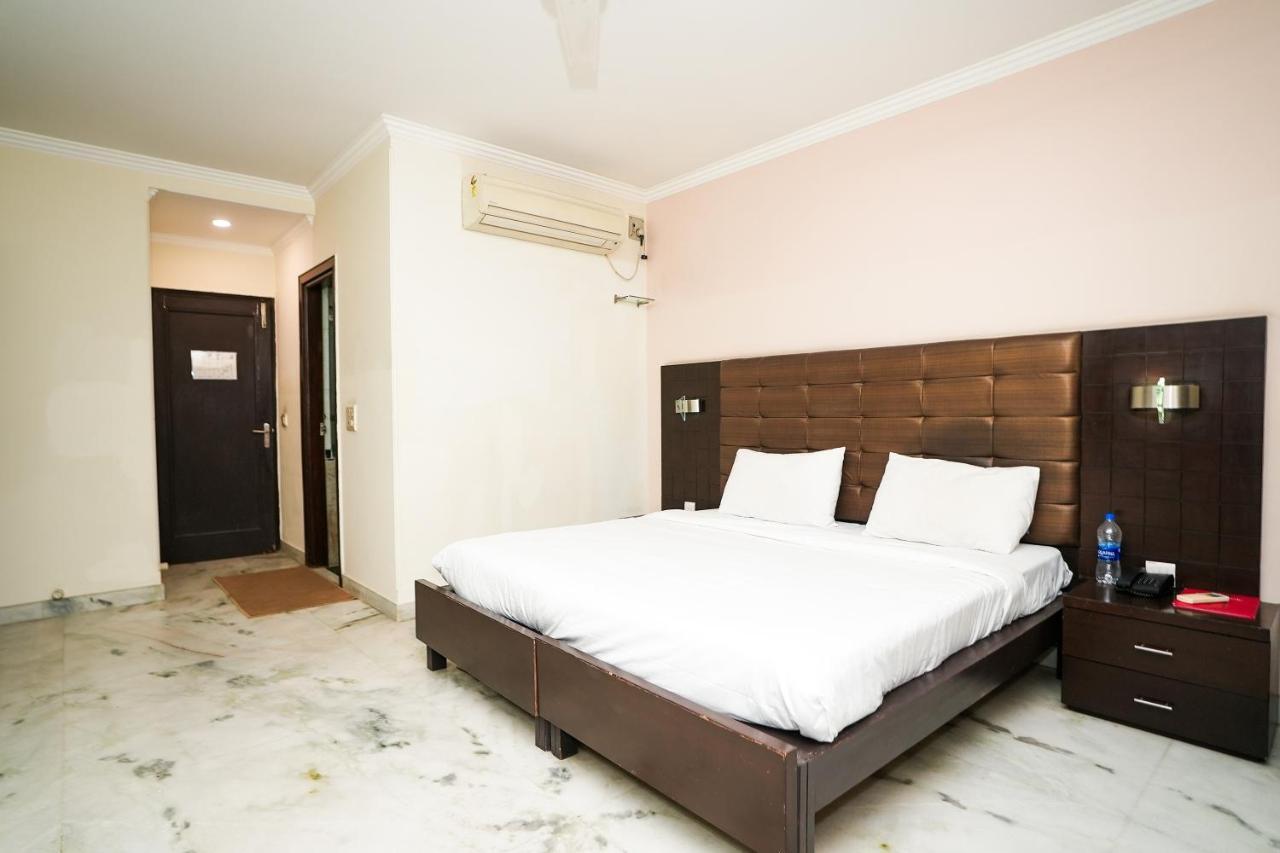 Stay Well Hotels & Homes คูร์เคาน์ ภายนอก รูปภาพ