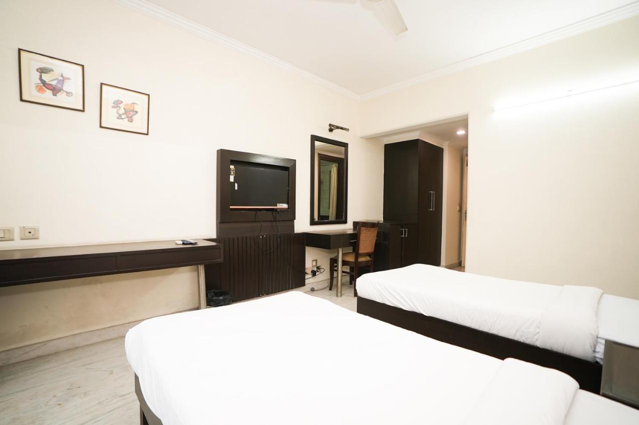 Stay Well Hotels & Homes คูร์เคาน์ ภายนอก รูปภาพ