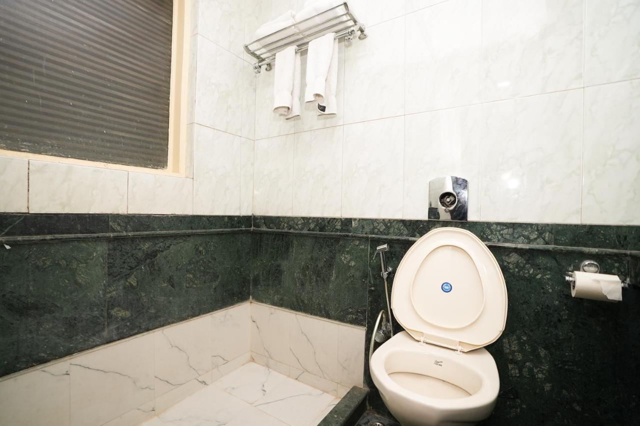 Stay Well Hotels & Homes คูร์เคาน์ ภายนอก รูปภาพ