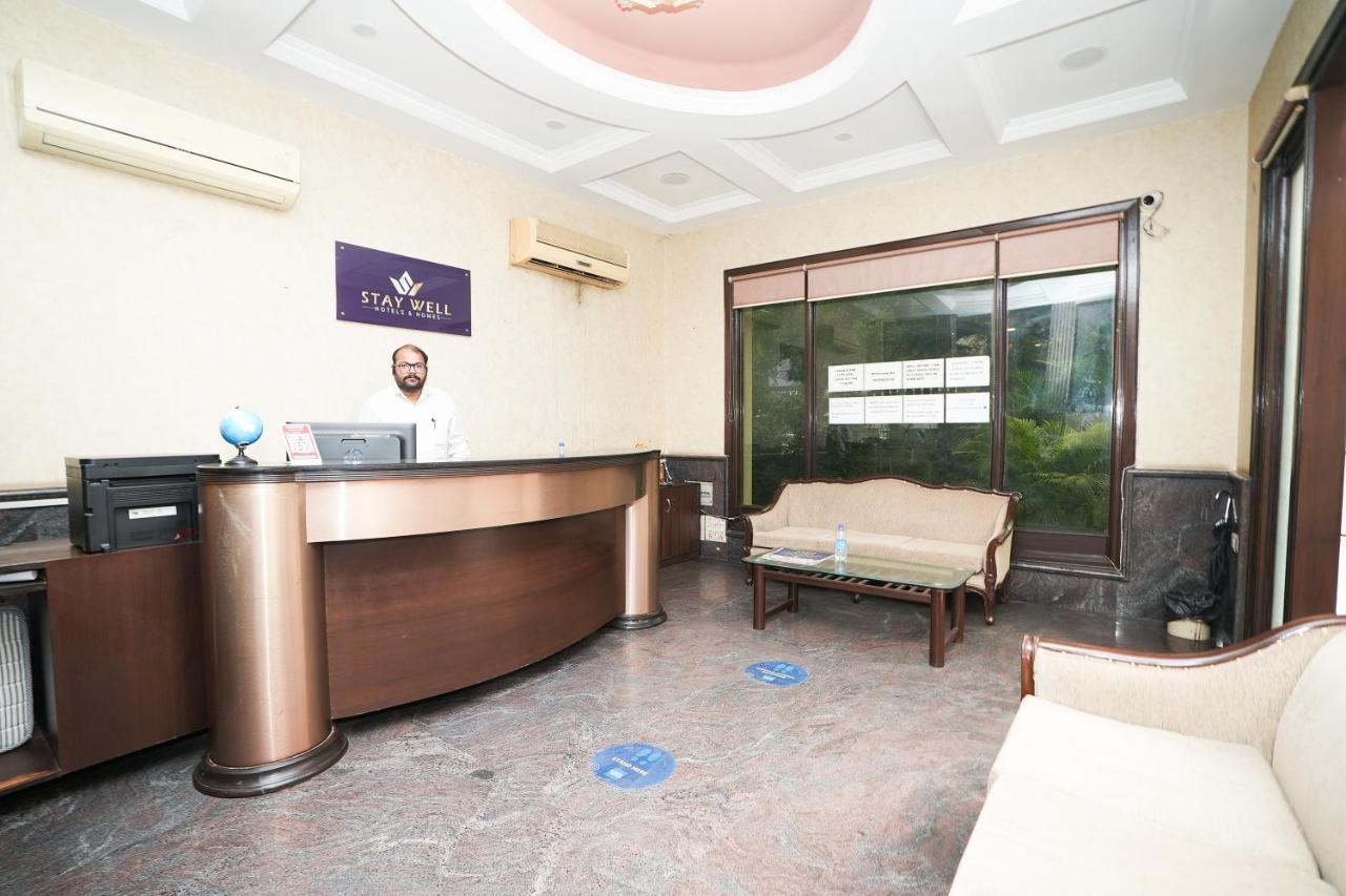 Stay Well Hotels & Homes คูร์เคาน์ ภายนอก รูปภาพ